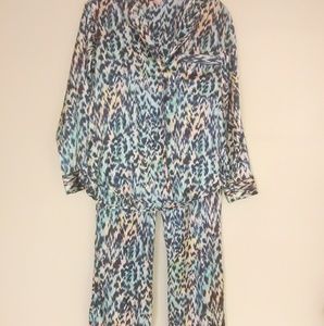 Victoria's Secret Pajama Set